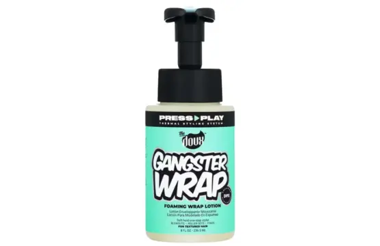 The Doux Press Play Gangster Wrap 236ml